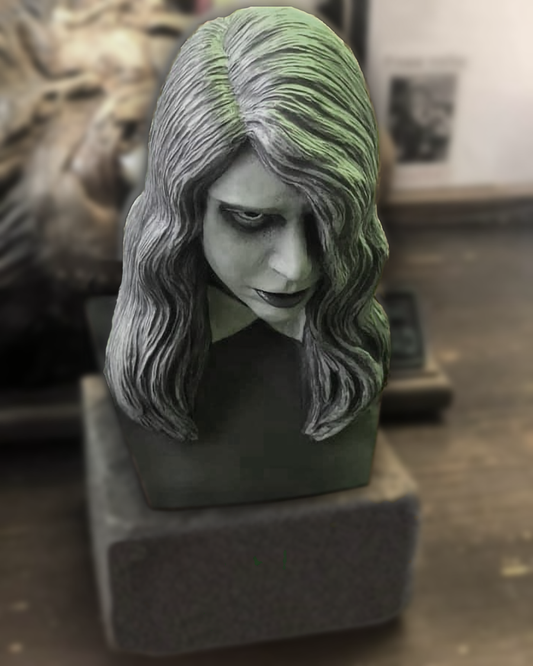 Zombie I (1997) – 1/3 Scale Bust